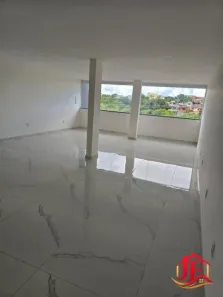 Sala Comercial para alugar, 72m² no Cajazeiras VIII, Salvador