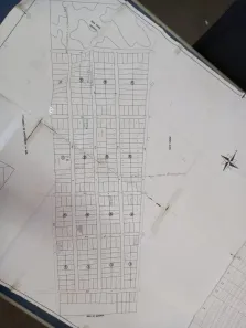 Lote/Terreno à venda, 400m² no Abaís, Estância
