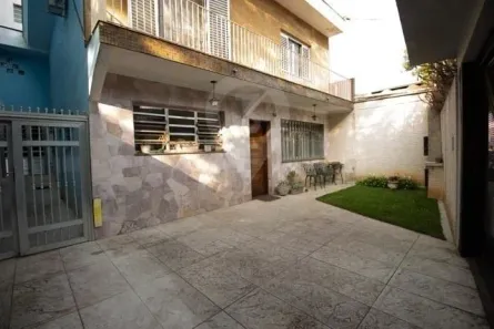 Casa com 7 Quartos à venda, 450m² no Vila Mariana, São Paulo
