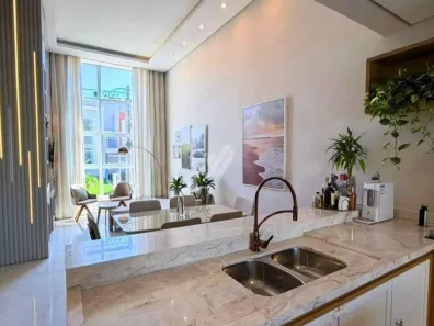 Casa de Condomínio com 3 Quartos para alugar, 150m² no Loteamento Jardim Timbaúva, Gravataí