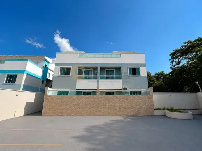 Apartamento com 2 Quartos à venda, 58m² no Recanto, Rio das Ostras