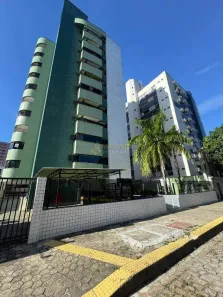Apartamento com 2 Quartos à venda, 55m² no Tirol, Natal
