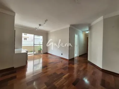 Apartamento com 3 Quartos à venda, 113m² no Santo Antônio, São Caetano do Sul