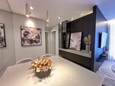 Apartamento com 2 Quartos à venda, 80m² no Centro, Criciúma