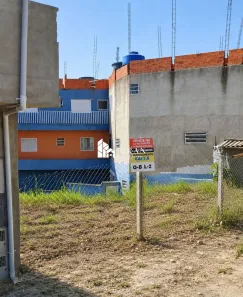 Lote/Terreno à venda, 185m² no Colinas de Itapevi, Itapevi