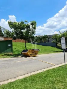 Lote/Terreno à venda, 464m² no Alphaville, Santana de Parnaíba