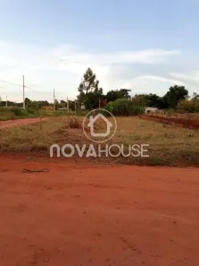 Lote/Terreno à venda, 1080m² no Jardim Noroeste, Campo Grande