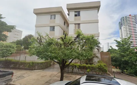 Apartamento com 2 Quartos à venda, 60m² no Araés, Cuiabá