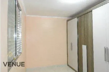 Apartamento com 2 Quartos à venda, 56m² no Jardim Nordeste, São Paulo