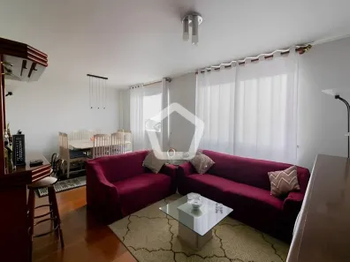 Apartamento com 3 Quartos à venda, 130m² no Indianópolis, São Paulo