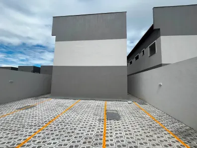 Apartamento com 2 Quartos à venda, 100m² no Vila Machado, Itaitinga