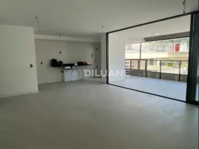 Apartamento com 3 Quartos à venda, 150m² no Botafogo, Rio de Janeiro