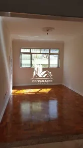 Apartamento com 2 Quartos à venda, 80m² no Ponta da Praia, Santos