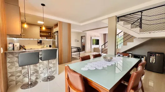 Casa com 3 Quartos à venda, 176m² no Córrego Grande, Florianópolis