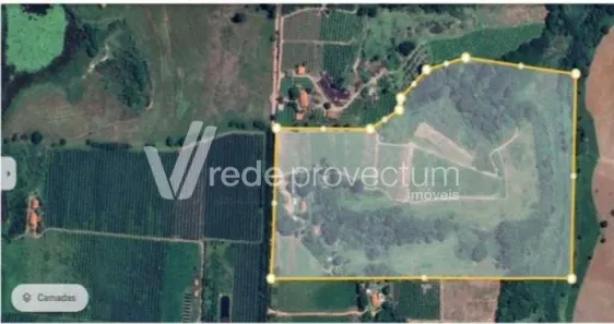 Lote/Terreno à venda, 144200m² no Cidade Singer, Campinas