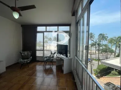 Apartamento com 3 Quartos à venda, 204m² no Pitangueiras, Guarujá