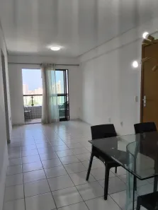 Apartamento com 2 Quartos para alugar, 60m² no Aflitos, Recife