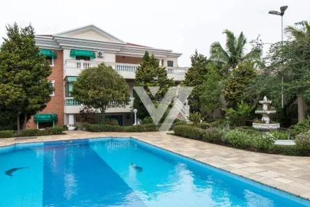 Casa de Condomínio com 6 Quartos à venda, 1300m² no Centro, Sorocaba