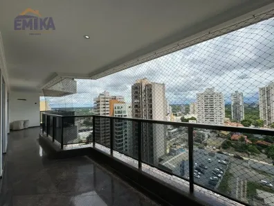 Apartamento com 3 Quartos à venda, 222m² no Duque de Caxias, Cuiabá