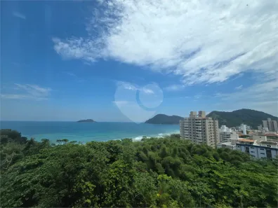 Apartamento com 4 Quartos à venda, 214m² no Tombo, Guarujá