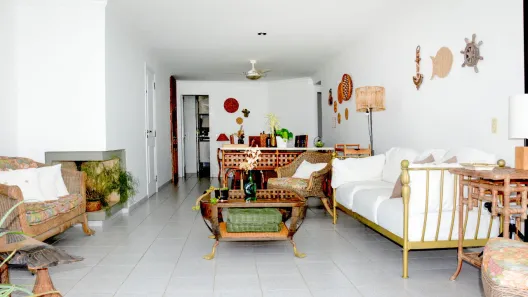 Apartamento com 3 Quartos à venda, 170m² no Balneário Praia do Pernambuco, Guarujá