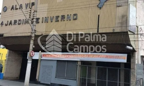 Galpão/Depósito/Armazém para alugar, 1947m² no Centro, Santo André