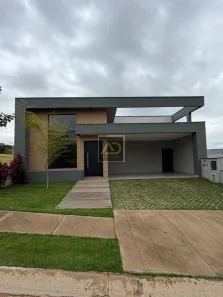 Casa de Condomínio com 3 Quartos à venda, 225m² no Jardim Villa Sapezal, Indaiatuba