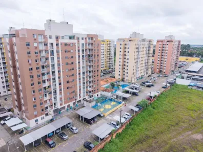 Apartamento com 2 Quartos à venda, 59m² no Parque Verde, Belém