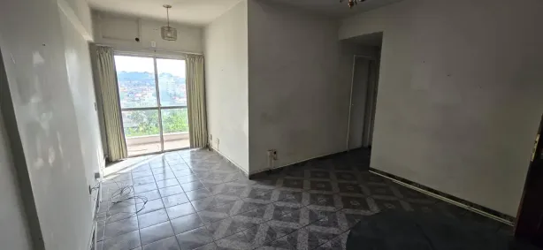 Apartamento com 2 Quartos à venda, 60m² no Alcântara, São Gonçalo