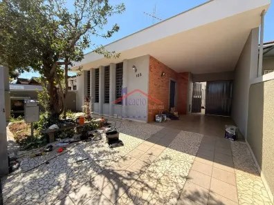 Casa com 3 Quartos à venda, 200m² no Jardim Santa Genebra II (Barão Geraldo), Campinas