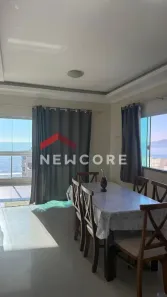 Apartamento com 3 Quartos à venda, 121m² no Andorinha, Itapema