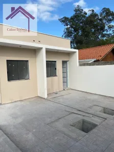 Casa com 2 Quartos à venda, 50m² no Jardim das Orquídeas, Sorocaba