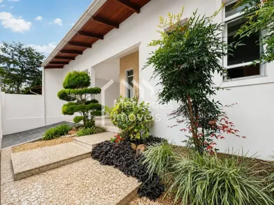Casa com 3 Quartos para alugar, 198m² no São João, Itajaí