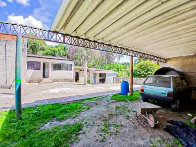 Fazenda/Sítio com 3 Quartos à venda, 130m² no Jardim Varginha, São Paulo