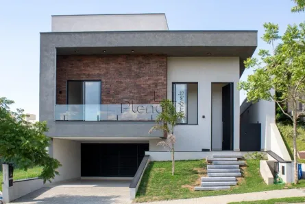 Casa de Condomínio com 3 Quartos à venda, 300m² no Jardim Ypê, Paulínia