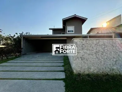 Casa de Condomínio com 4 Quartos à venda, 276m² no Parque da Hípica, Campinas