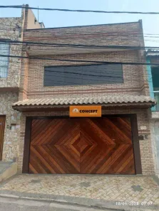 Casa com 3 Quartos à venda, 306m² no Cidade Líder, São Paulo