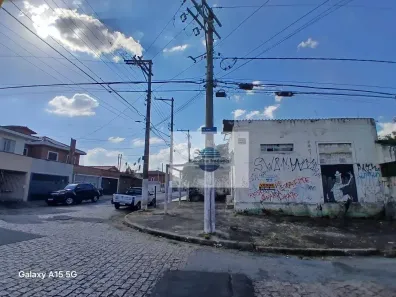 Lote/Terreno à venda, 393m² no Parque da Lapa, São Paulo