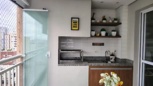 Apartamento com 3 Quartos à venda, 84m² no Vila da Saúde, São Paulo