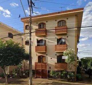 Apartamento com 3 Quartos à venda, 107m² no Jardim Castelo Branco, Ribeirão Preto