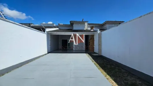 Casa com 3 Quartos à venda, 260m² no Sapiranga-Coité, Fortaleza