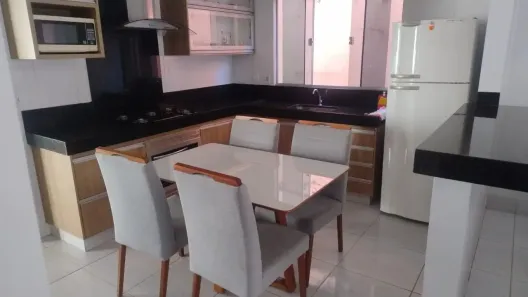 Casa com 2 Quartos à venda, 200m² no Residencial Fidelis, Goiânia