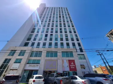 Ponto Comercial para alugar, 40m² no Tirol, Natal