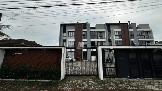 Apartamento com 1 Quarto à venda, 65m² no Limeira Baixa, Brusque