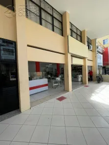 Ponto Comercial à venda, 460m² no Dois de Julho, Salvador