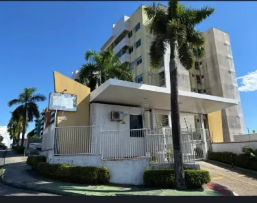 Apartamento com 3 Quartos à venda, 98m² no Parque 10 de Novembro, Manaus