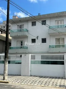 Apartamento com 2 Quartos à venda, 95m² no Campo Grande, Santos