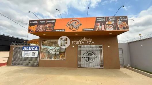 Ponto Comercial com 2 Quartos para alugar, 143m² no Nova Esperança, Rio Branco