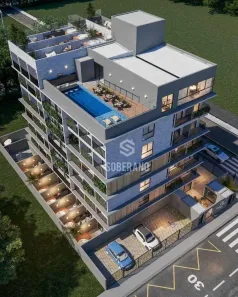 Apartamento com 1 Quarto à venda, 29m² no Poço, Cabedelo