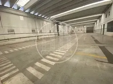 Galpão/Depósito/Armazém para alugar, 5500m² no Jardim Marajoara, São Paulo